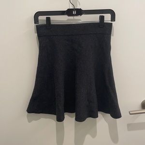 Club Monaco sweater skirt size xs